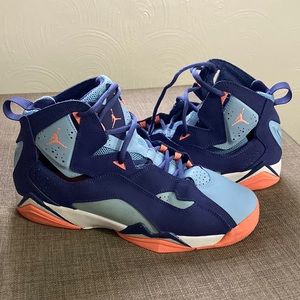 Nike Air Jordan True Flight